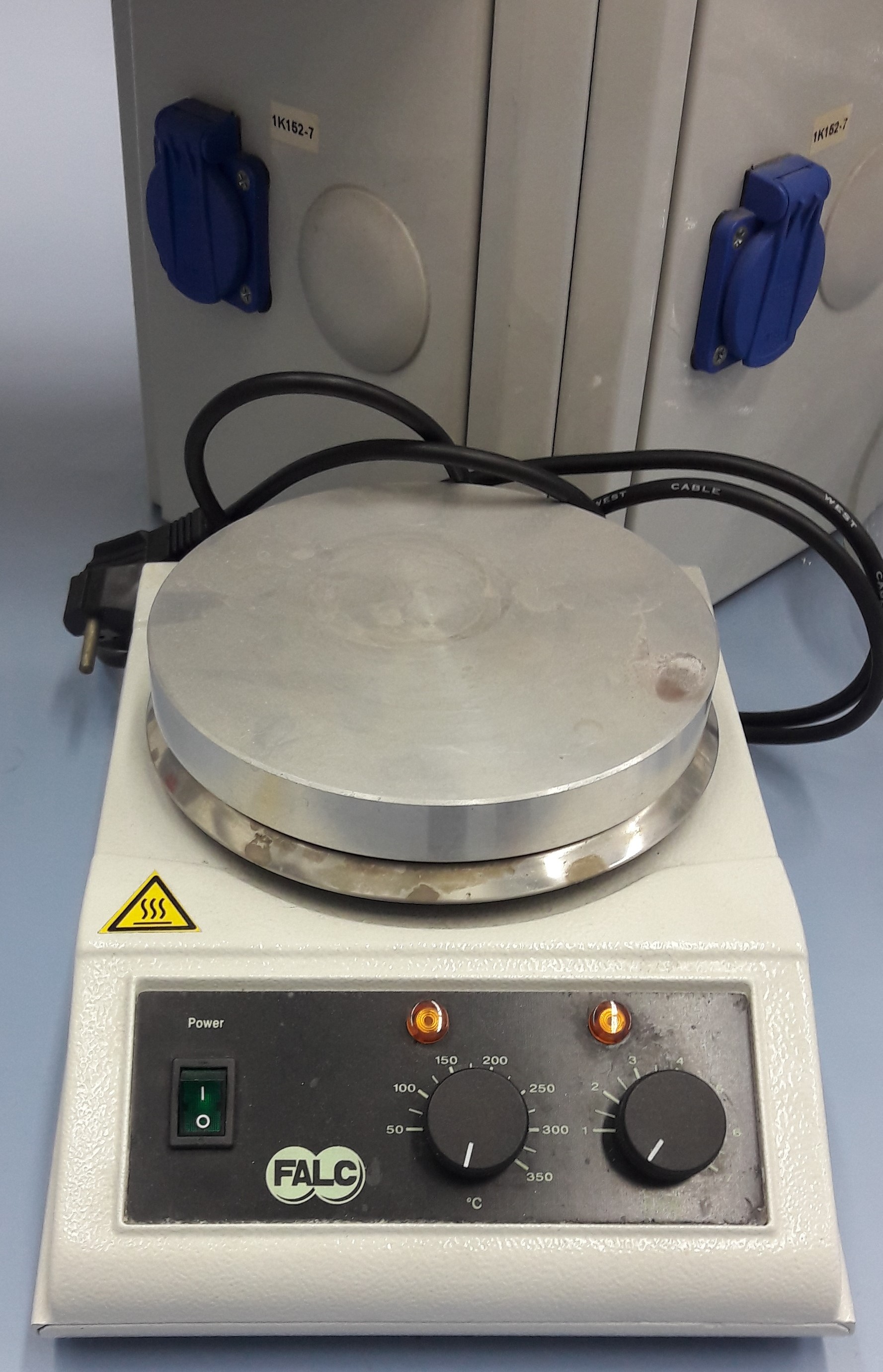 Manyetik Karıştırıcı-1-Fotoğraf